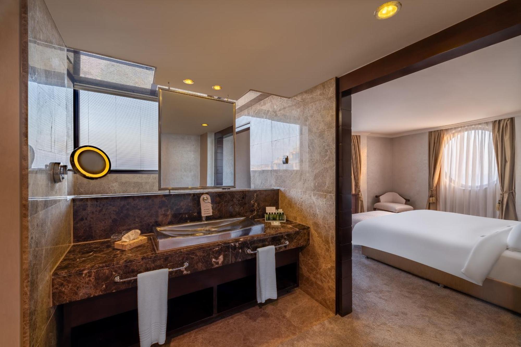 Rixos Park Belek - The Land Of Legends Access Hotel ภายนอก รูปภาพ