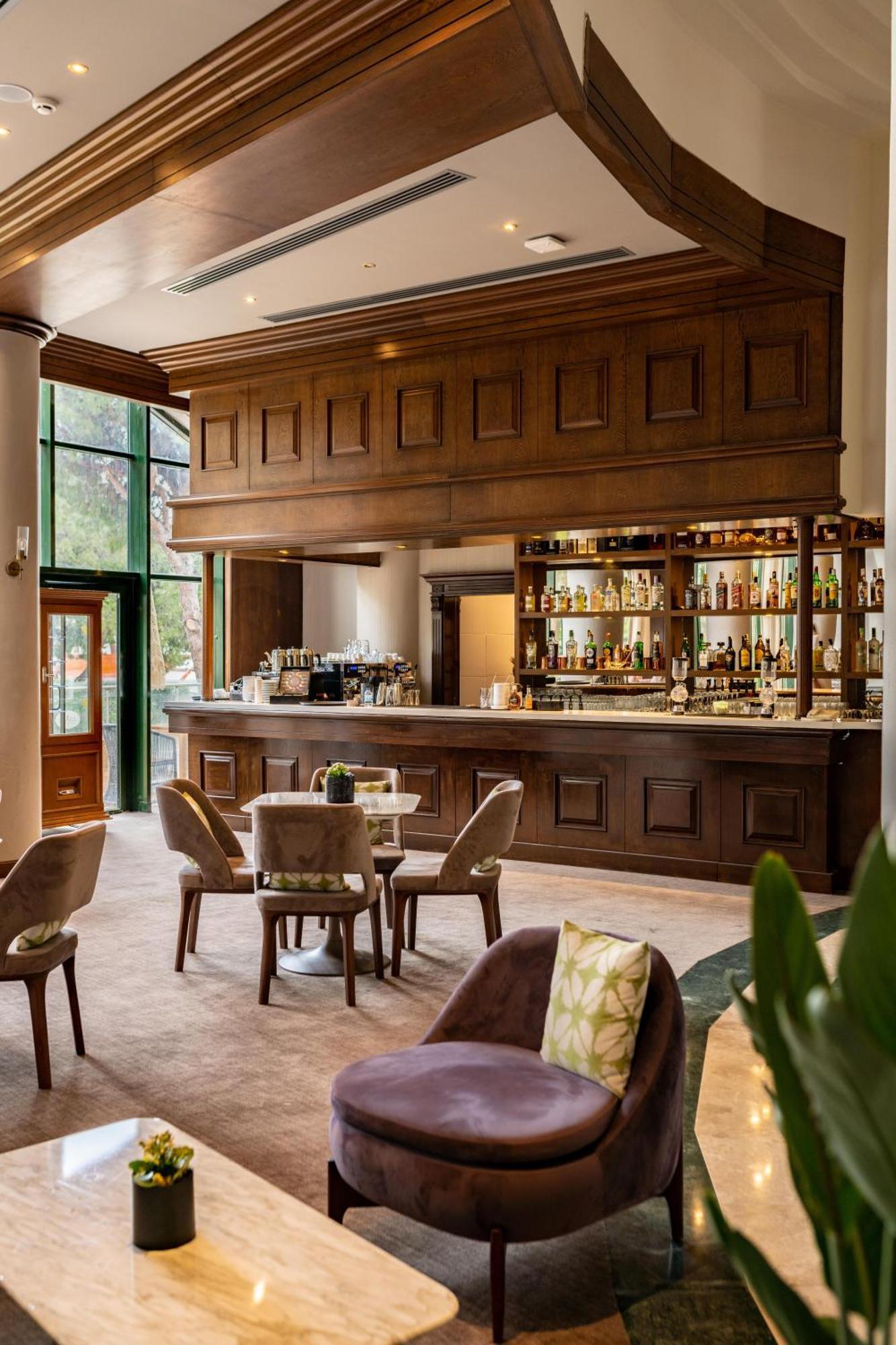 Rixos Park Belek - The Land Of Legends Access Hotel ภายนอก รูปภาพ
