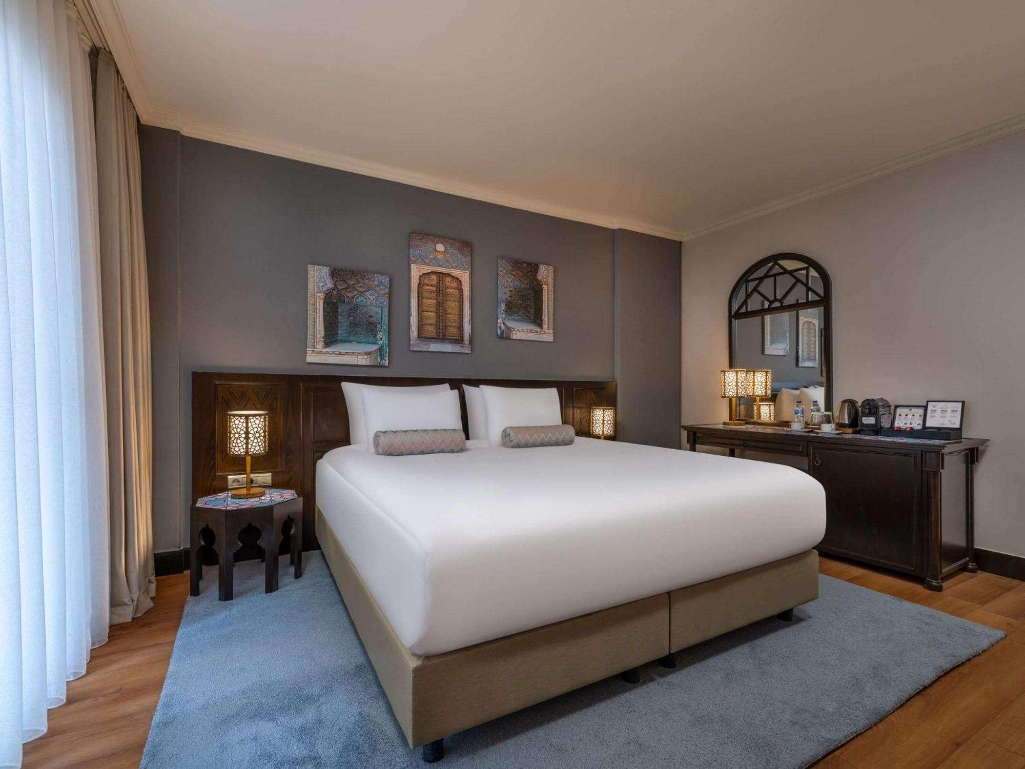 Rixos Park Belek - The Land Of Legends Access Hotel ภายนอก รูปภาพ