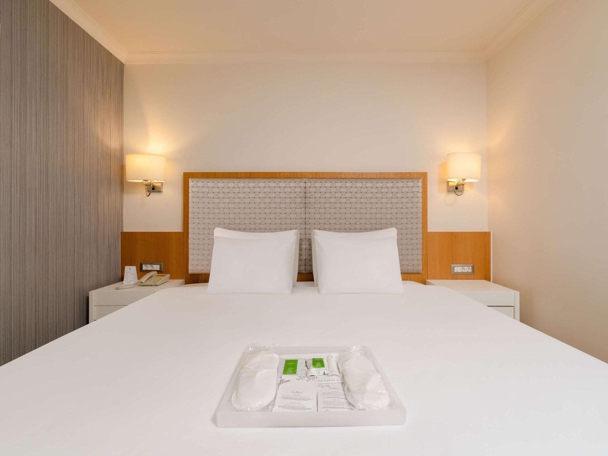 Rixos Park Belek - The Land Of Legends Access Hotel ภายนอก รูปภาพ