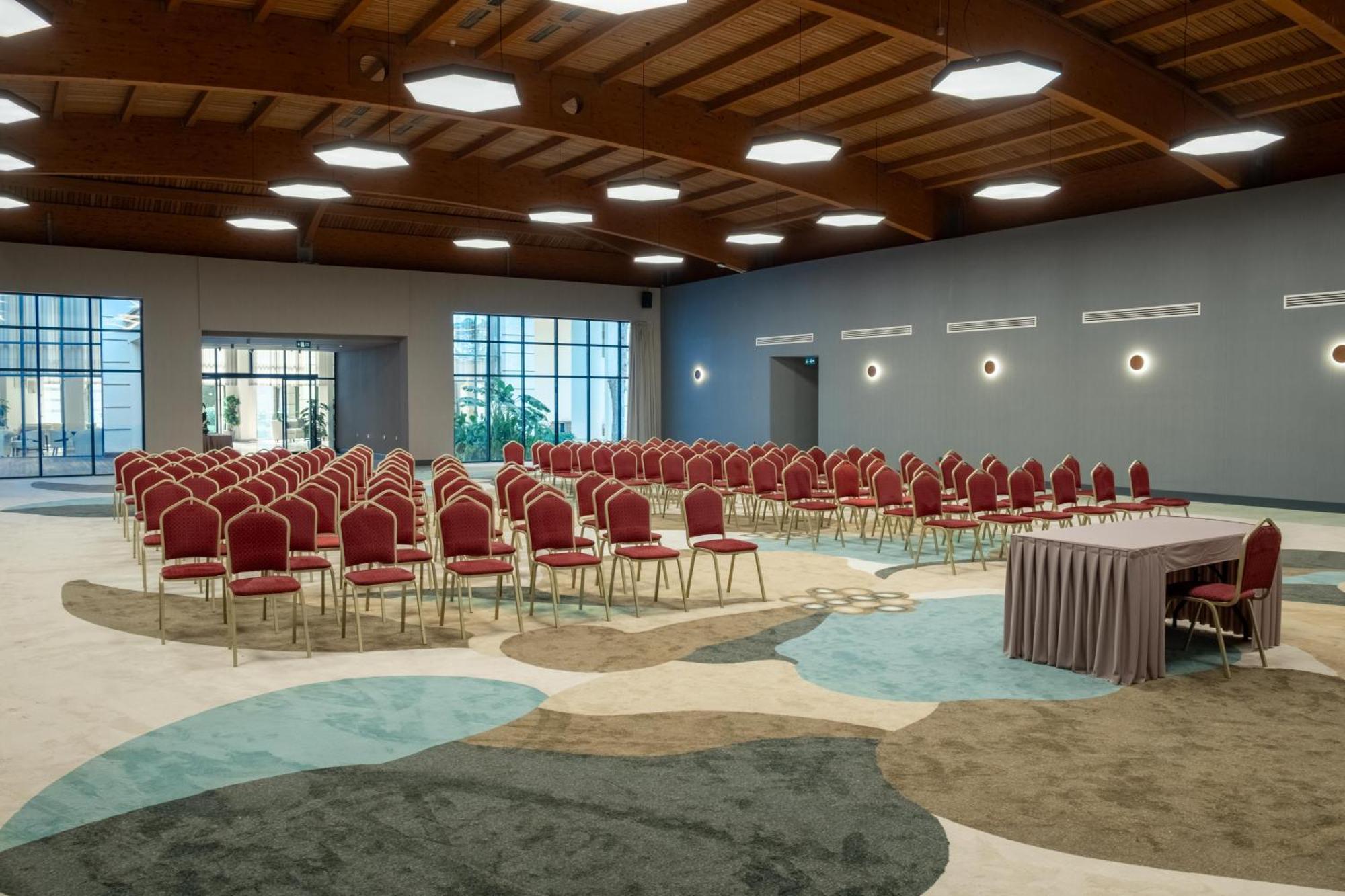 Rixos Park Belek - The Land Of Legends Access Hotel ภายนอก รูปภาพ