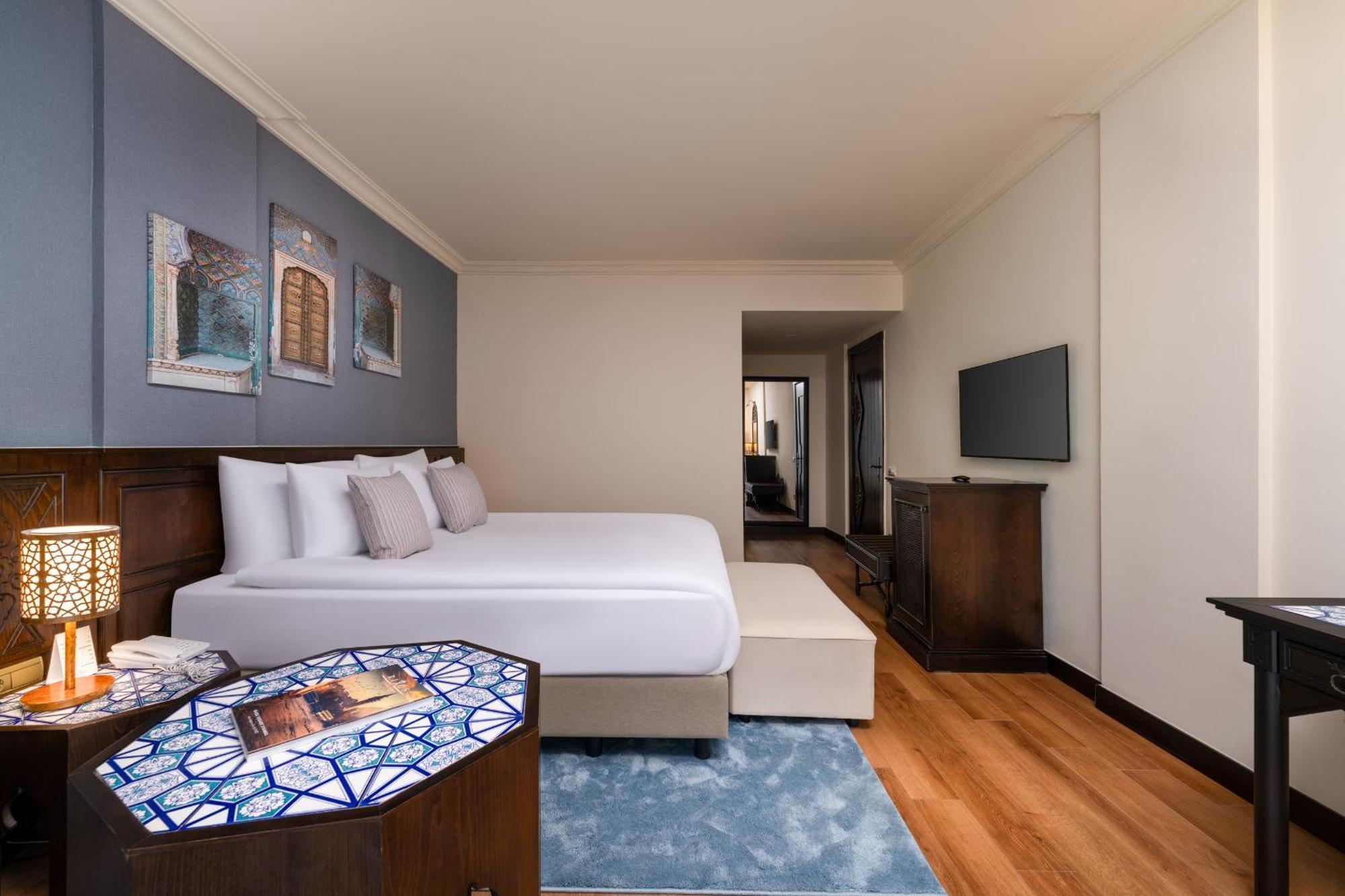 Rixos Park Belek - The Land Of Legends Access Hotel ภายนอก รูปภาพ