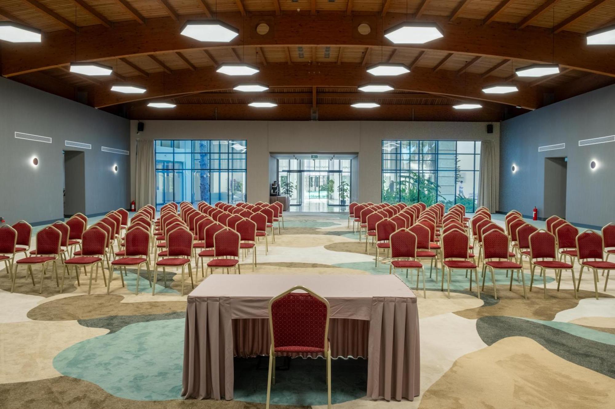 Rixos Park Belek - The Land Of Legends Access Hotel ภายนอก รูปภาพ