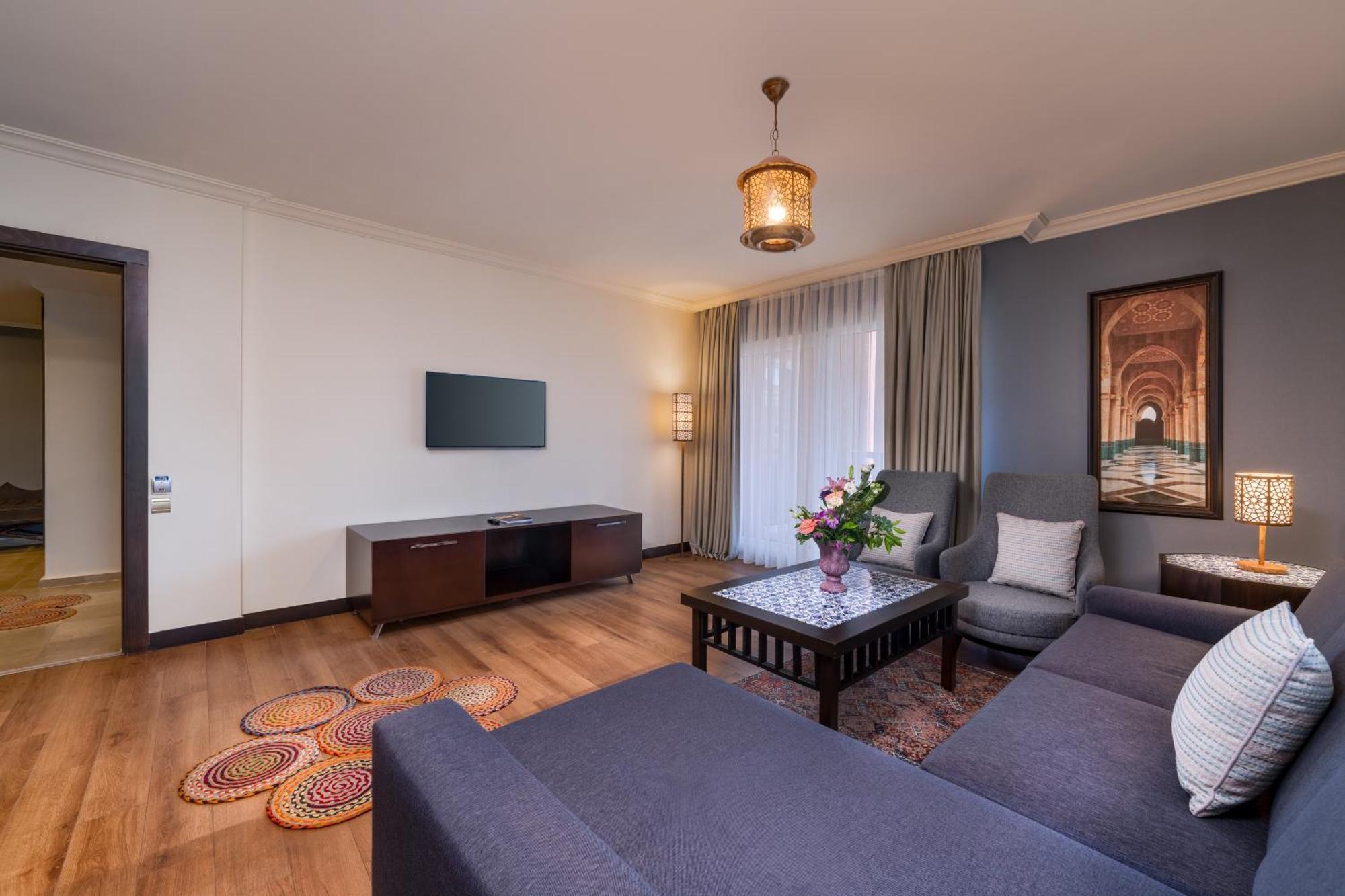 Rixos Park Belek - The Land Of Legends Access Hotel ภายนอก รูปภาพ