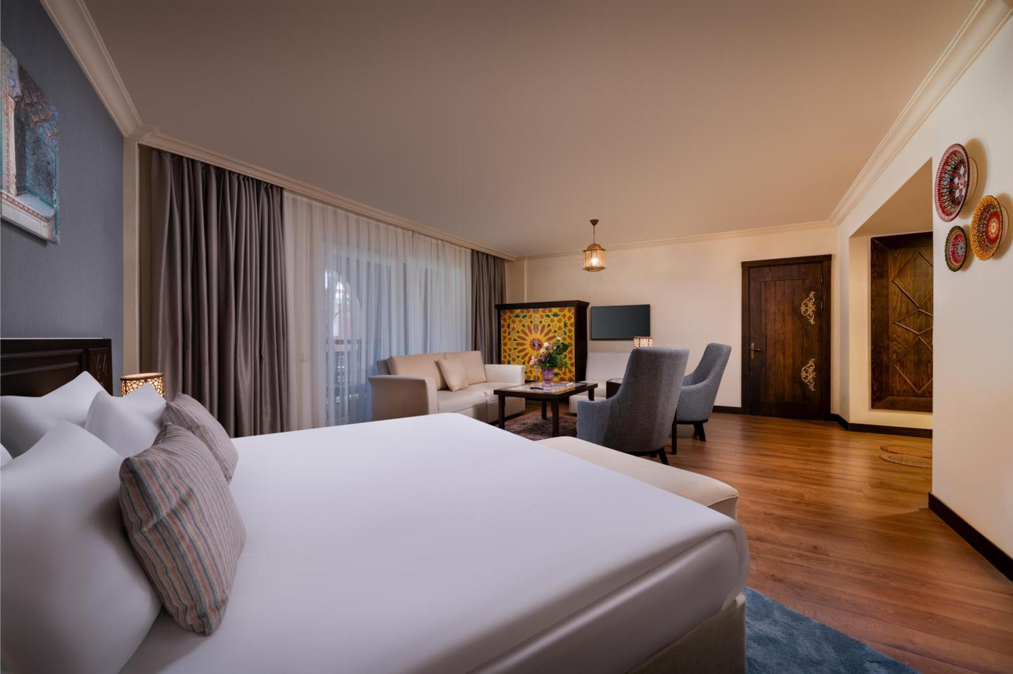 Rixos Park Belek - The Land Of Legends Access Hotel ภายนอก รูปภาพ