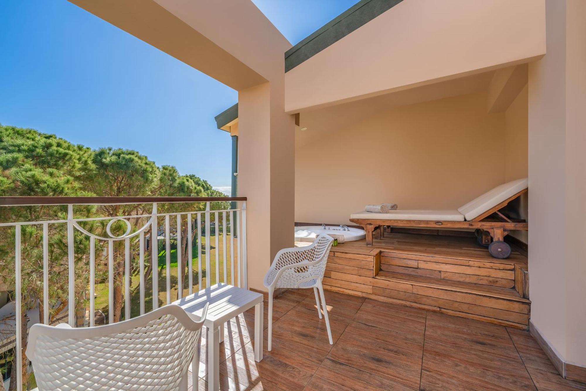 Rixos Park Belek - The Land Of Legends Access Hotel ภายนอก รูปภาพ