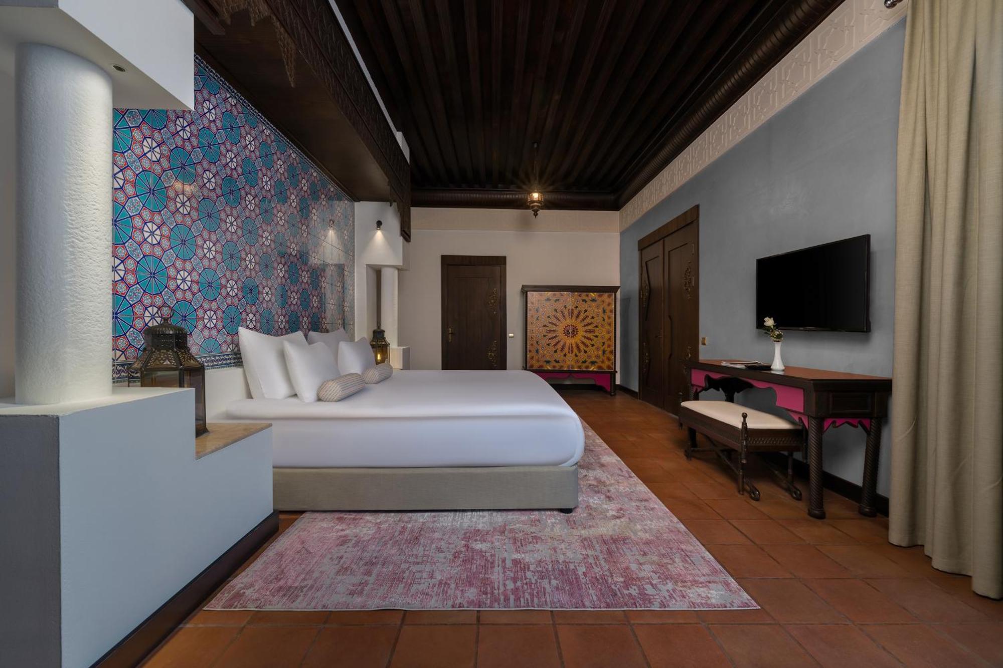 Rixos Park Belek - The Land Of Legends Access Hotel ภายนอก รูปภาพ
