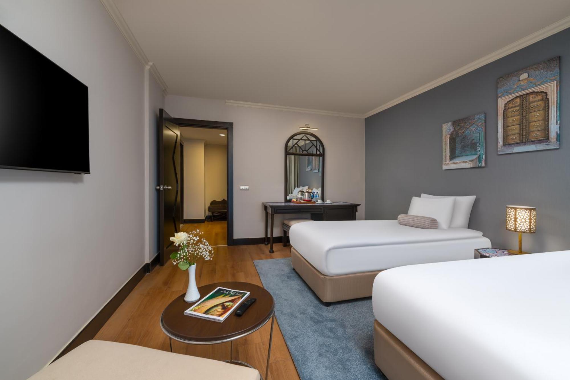 Rixos Park Belek - The Land Of Legends Access Hotel ภายนอก รูปภาพ